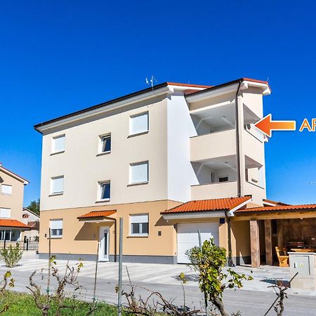 Dragan K2 Hotel Medulin Quarto foto